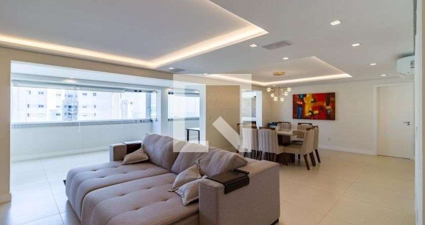 Apartamento à Venda - Portal do Morumbi, 3 Quartos,  183 m2