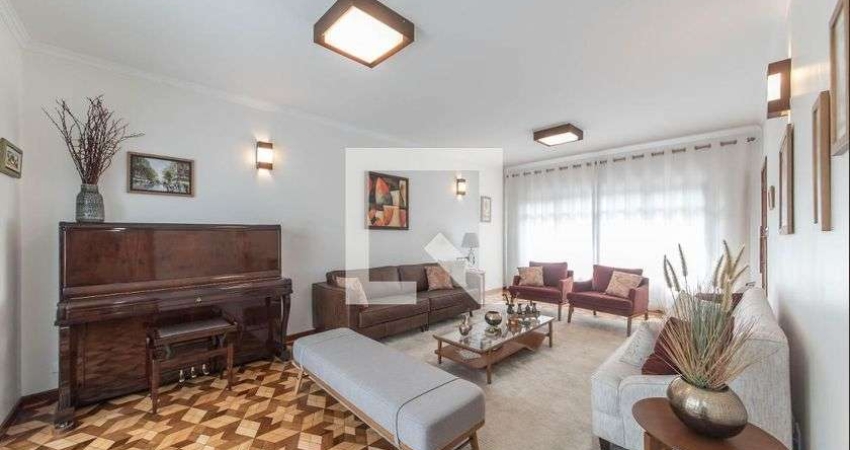 Casa com 4 quartos à venda na Rua Oscar Bressane, 69, Bosque da Saúde, São Paulo
