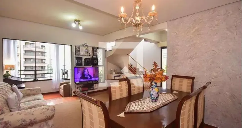Apartamento à Venda - Portal do Morumbi, 4 Quartos,  170 m2
