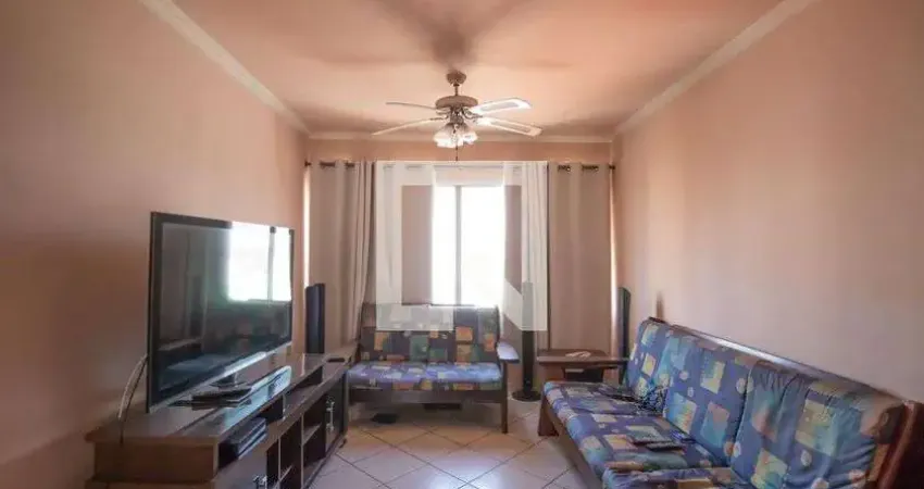 Apartamento à Venda - Vila Mascote, 3 Quartos,  86 m2