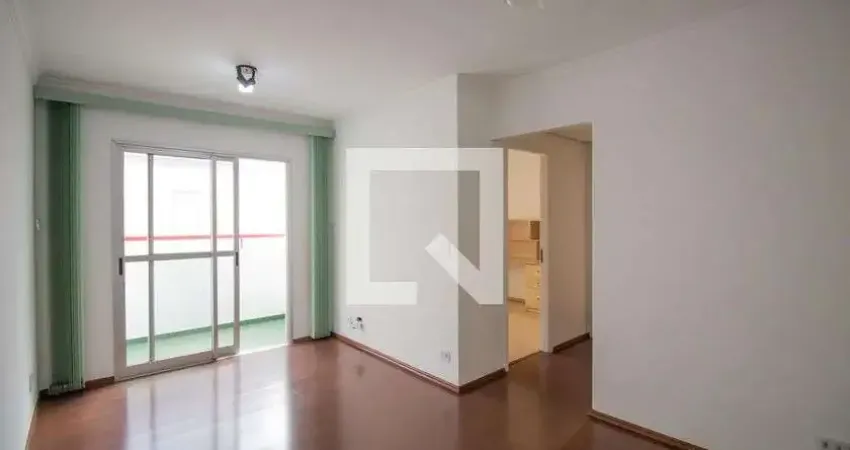 Apartamento com 2 quartos à venda na Avenida Leonardo da Vinci, 301, Jabaquara, São Paulo