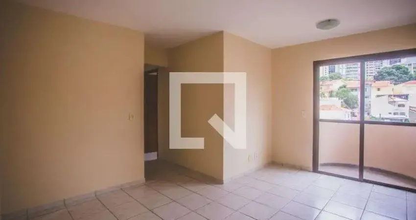Apartamento à Venda - Chácara Inglesa, 2 Quartos,  65 m2