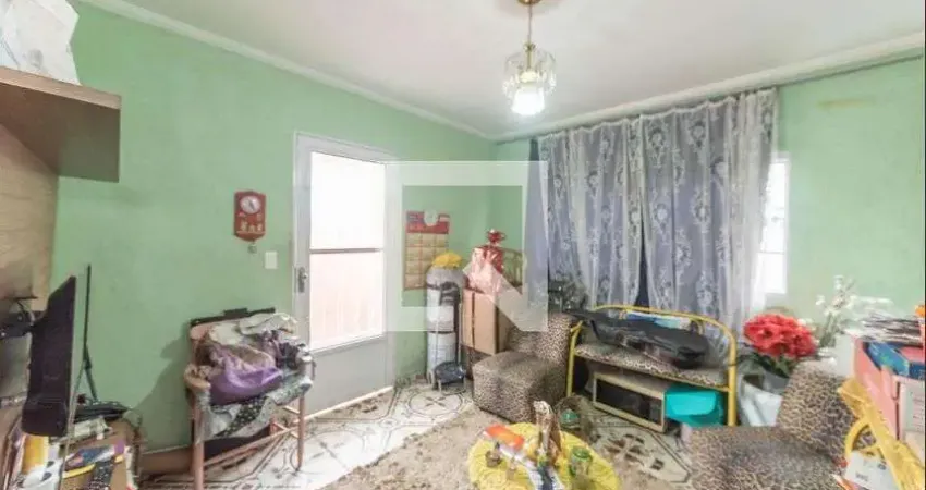 Casa com 2 quartos à venda na Rua Fúlvio Menocchi, 39, Jabaquara, São Paulo