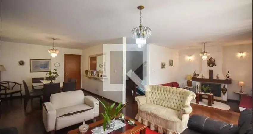 Casa à Venda - Portal do Morumbi, 3 Quartos,  356 m2