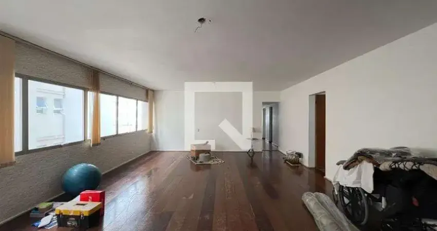 Apartamento à Venda - Jardim Paulista, 2 Quartos,  170 m2