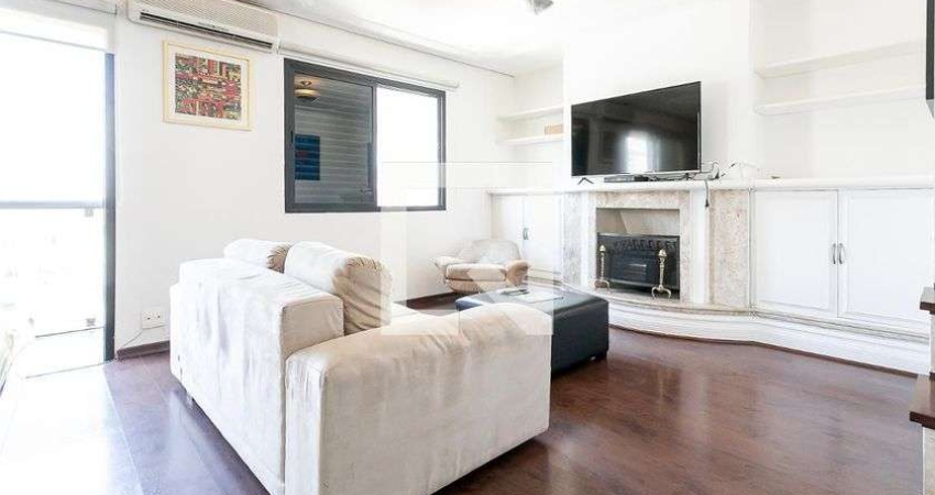 Apartamento à Venda - Jardim Paulista, 1 Quarto,  82 m2