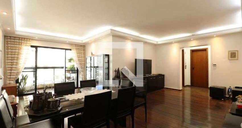 Apartamento à Venda - Vila Pompéia, 3 Quartos,  140 m2