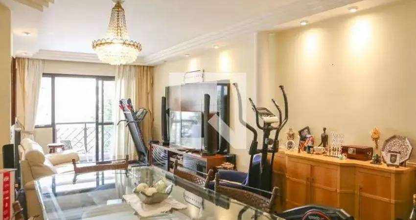 Apartamento à Venda - Vila Pompéia, 2 Quartos,  104 m2