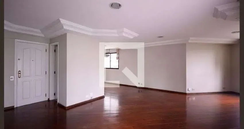 Apartamento à Venda - Aclimação, 4 Quartos,  184 m2