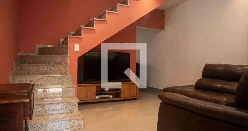 Casa à Venda - Planalto Paulista, 3 Quartos,  160 m2