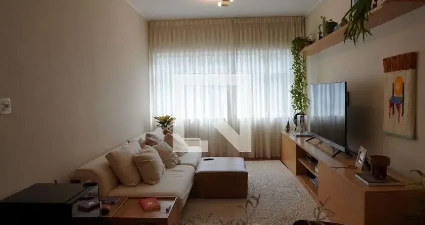 Apartamento à Venda - Jardim Paulista, 2 Quartos,  108 m2