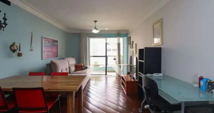 Apartamento à Venda - Jardim Paulista, 1 Quarto,  70 m2