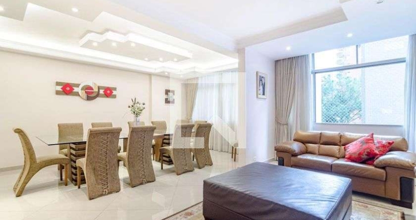 Apartamento à Venda - Jardim Paulista, 3 Quartos,  160 m2