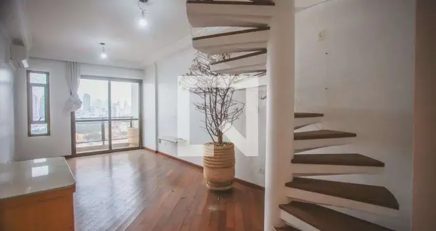 Apartamento à Venda - Chácara Inglesa, 2 Quartos,  187 m2