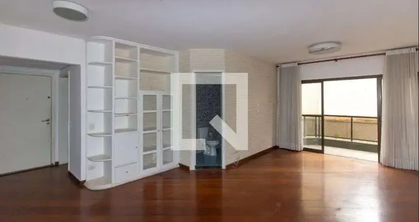 Apartamento com 3 quartos à venda na Rua Duílio, 204, Água Branca, São Paulo