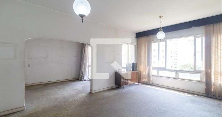 Apartamento à Venda - Jardim Paulista, 3 Quartos,  207 m2