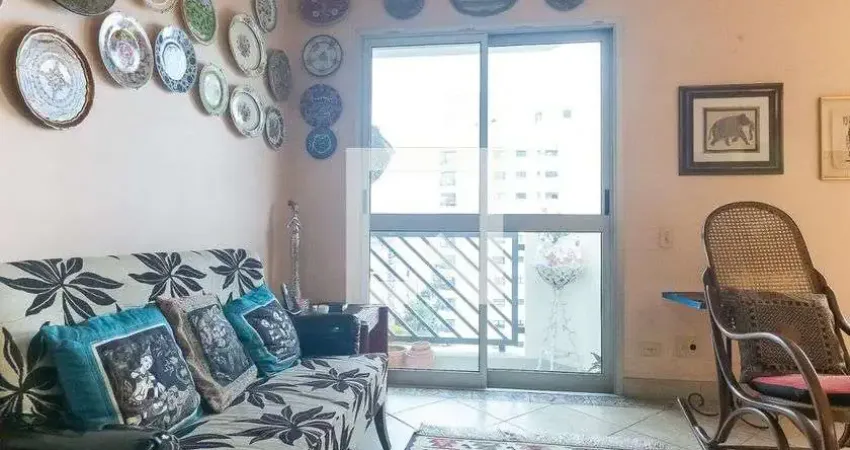 Apartamento à Venda - Vila Pompéia, 2 Quartos,  150 m2