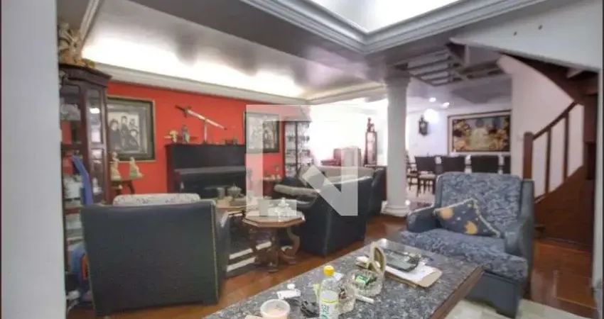 Casa à Venda - Ipiranga, 4 Quartos,  250 m2