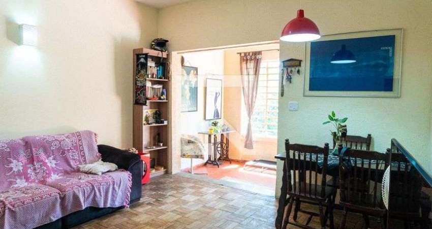 Casa com 2 quartos à venda na Rua Lussanvira, 203, Jabaquara, São Paulo