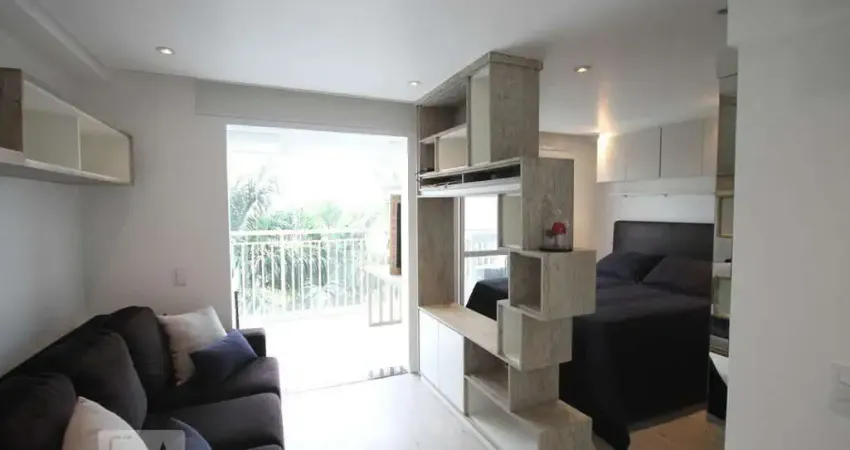 Apartamento com 1 quarto à venda na Rua Dois de Julho, 740, Ipiranga, São Paulo