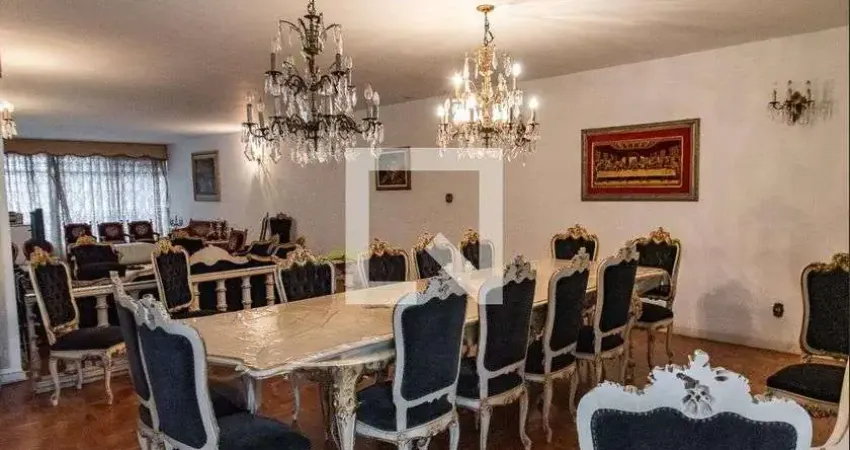 Casa à Venda - Ipiranga, 3 Quartos,  346 m2