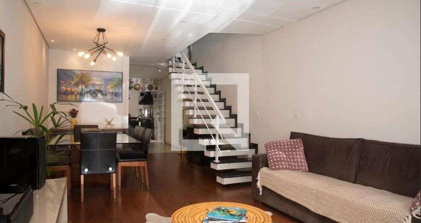 Casa à Venda - Chácara Inglesa, 3 Quartos,  126 m2