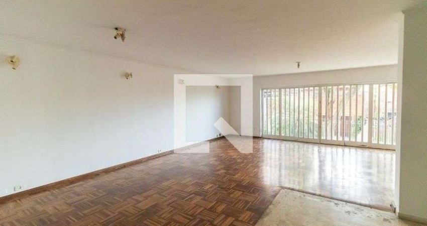 Casa com 5 quartos à venda na Rua Vargem do Cedro, 281, Sumaré, São Paulo