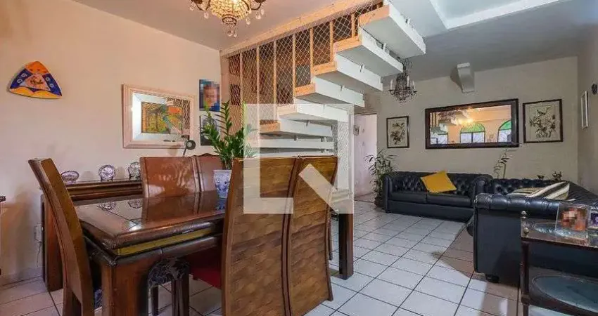 Casa à Venda - Sumaré, 3 Quartos,  120 m2