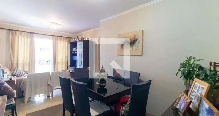 Apartamento à Venda - Jardim Paulista, 3 Quartos,  104 m2
