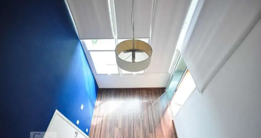 Apartamento com 1 quarto à venda na Rua Doutor Chibata Miyakoshi, 399, Panamby, São Paulo