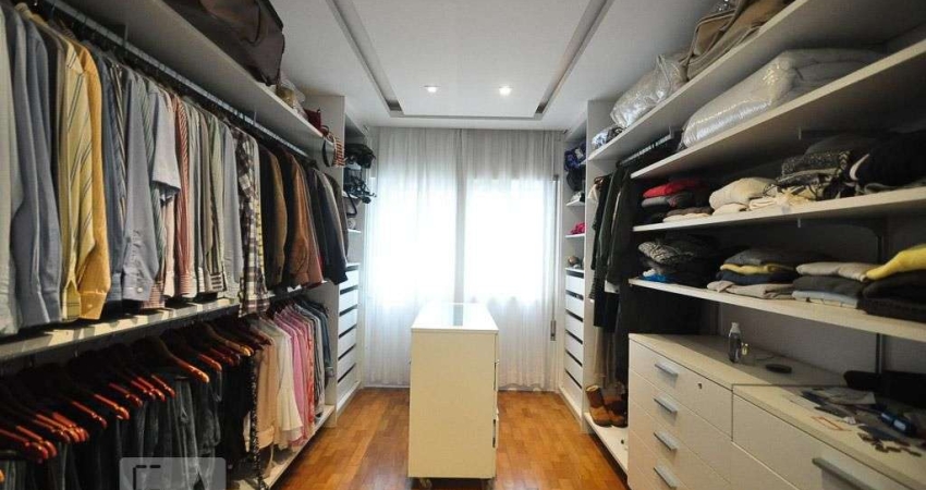 Apartamento à Venda - Portal do Morumbi, 3 Quartos,  200 m2