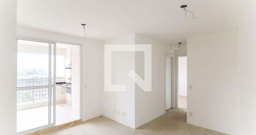 Apartamento à Venda - Panamby, 2 Quartos,  67 m2