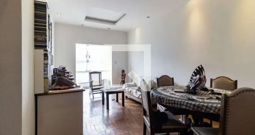 Apartamento à Venda - Aclimação, 2 Quartos,  100 m2