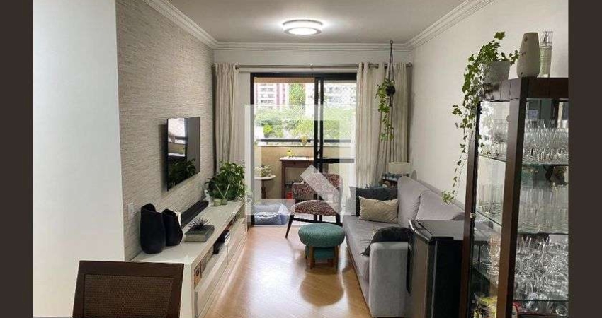 Apartamento à Venda - Jabaquara, 3 Quartos,  89 m2