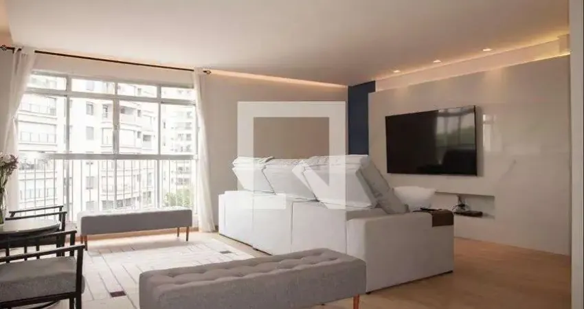 Apartamento à Venda - Chácara Inglesa, 2 Quartos,  94 m2