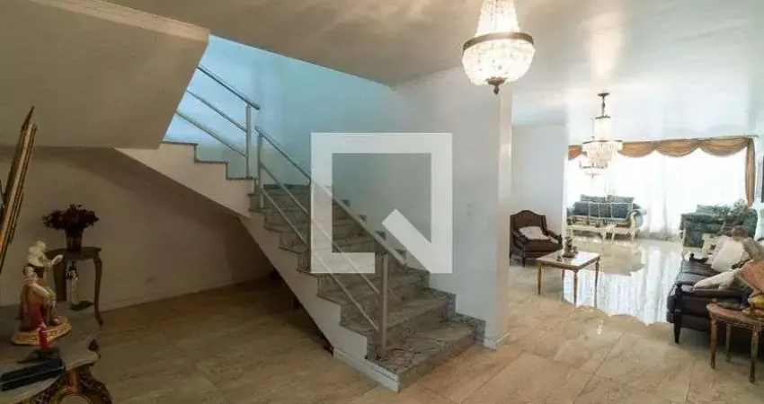 Casa com 5 quartos à venda na Rua Botuí, 182, Planalto Paulista, São Paulo