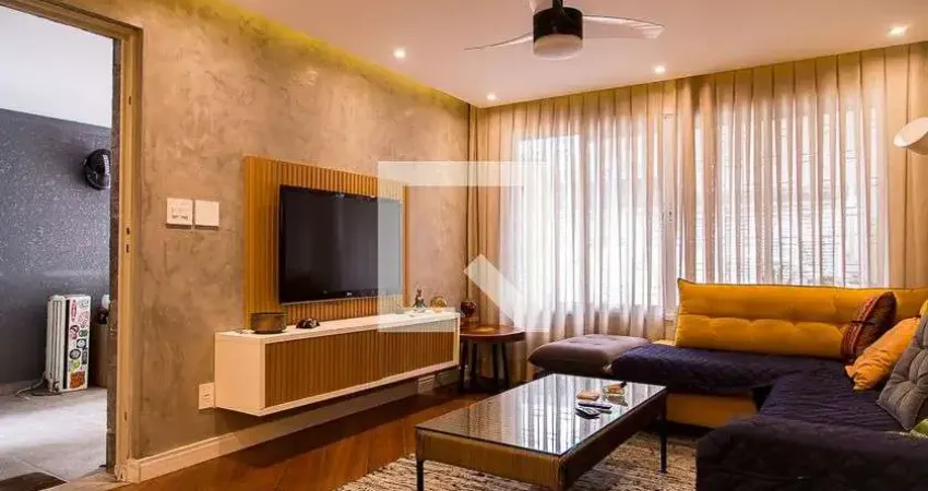 Casa à Venda - Planalto Paulista, 3 Quartos,  175 m2