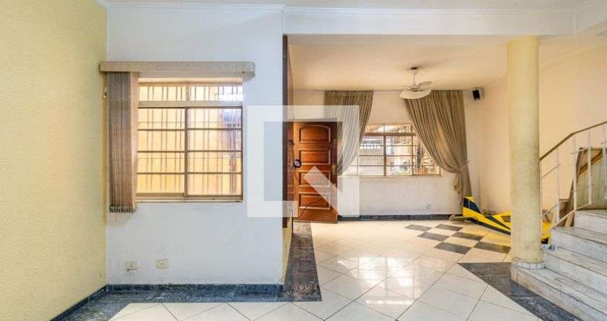 Casa com 3 quartos à venda na Avenida Pedro Bueno, 1217, Jabaquara, São Paulo