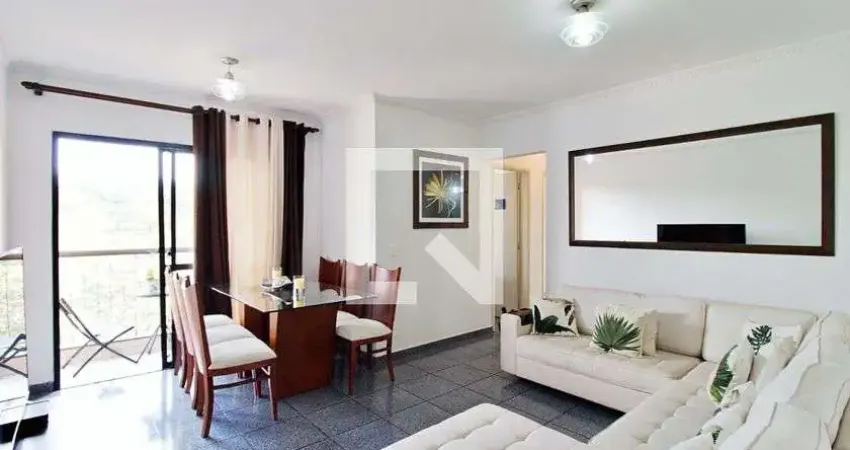 Apartamento à Venda - Portal do Morumbi, 3 Quartos,  76 m2