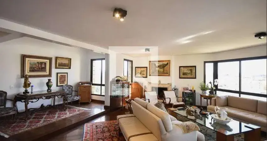 Apartamento com 4 quartos à venda na Rua Doutor Chibata Miyakoshi, 300, Panamby, São Paulo