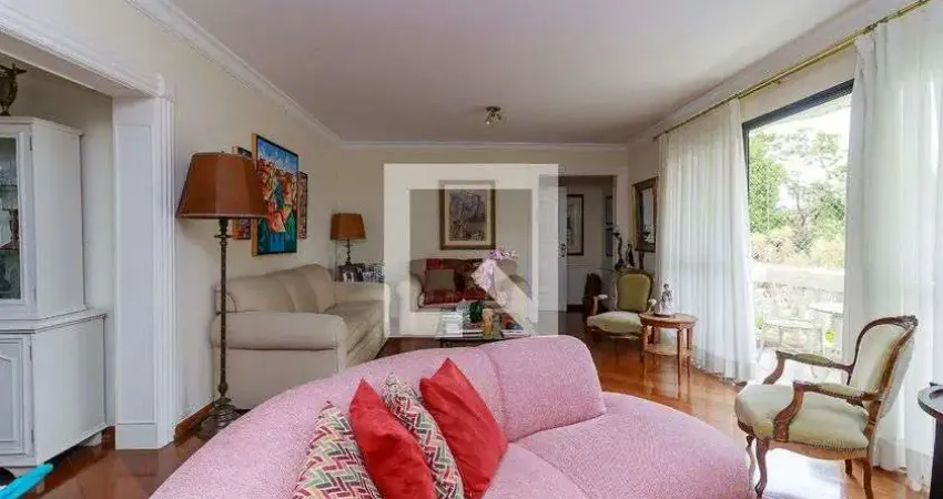 Apartamento com 3 quartos à venda na Rua Michigan, 1272, Brooklin, São Paulo