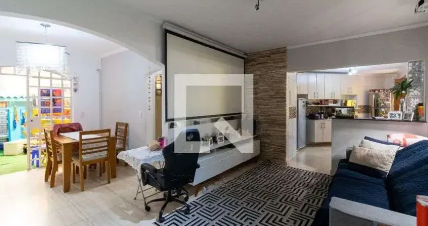 Casa com 3 quartos à venda na Rua Ministro Rodrigo Otávio, 358, Jabaquara, São Paulo