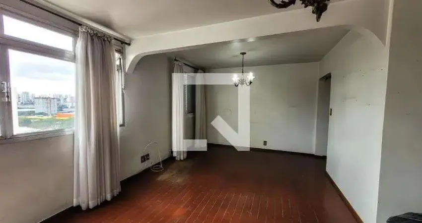 Apartamento com 2 quartos à venda na Rua Cisplatina, 660, Ipiranga, São Paulo