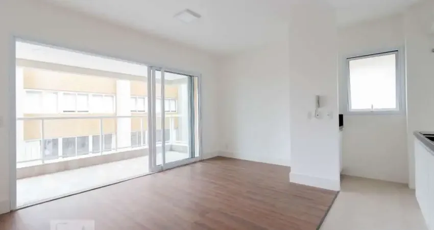 Apartamento à Venda - Jardim Paulista, 1 Quarto,  48 m2