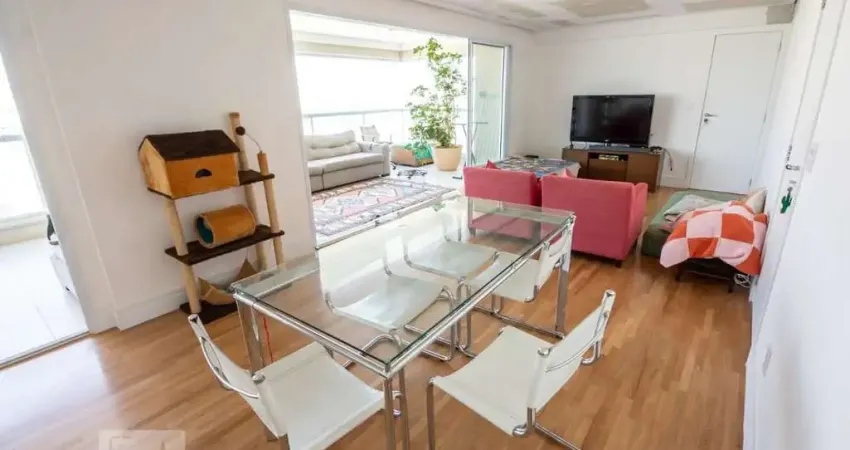 Apartamento à Venda - Vila Pompéia, 3 Quartos,  152 m2