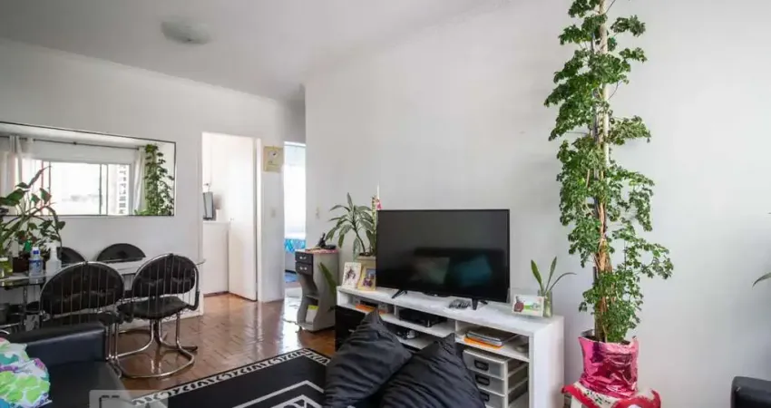 Apartamento com 2 quartos à venda na Rua Jorge Americano, 457, Alto da Lapa, São Paulo