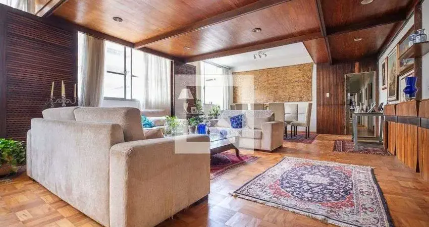 Apartamento com 3 quartos à venda na Alameda Campinas, 779, Jardim Paulista, São Paulo