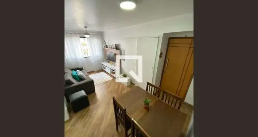 Apartamento com 2 quartos à venda na Avenida Itaboraí, 425, Chácara Inglesa, São Paulo