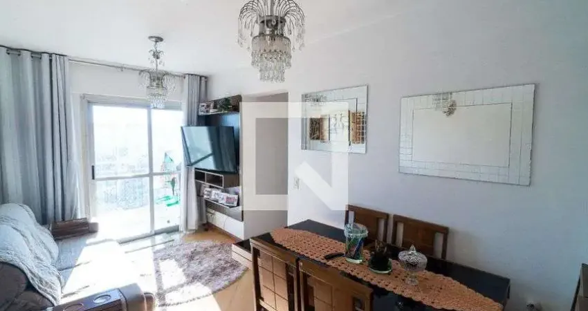Apartamento com 3 quartos à venda na Rua dos Buritis, 925, Jabaquara, São Paulo