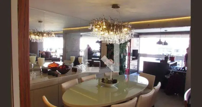 Apartamento com 3 quartos à venda na Rua Diego de Castilho, 111, Panamby, São Paulo
